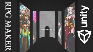 RPG Maker X Unity News 
