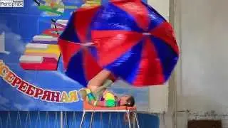 Трибакова София  - 