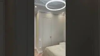 Двери скрытые Invisible #interiordesign #home #homedecor #homerenovation #litvin #windows #венгалби