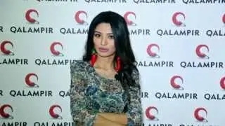 Qalampir - Muqaddas Sa'dullayeva