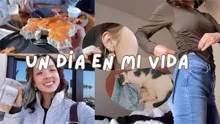 Un Día en Mi Vida (A Day in My Life) | VLOG | Influencers son Extraños | Capitalismo?