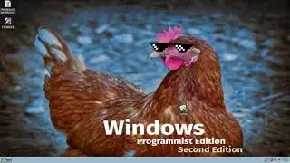 Смешные ошибки Windows и Linux. Второй спецвыпуск