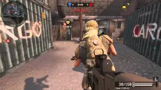 Warface MADNESS vs Орден бабайки