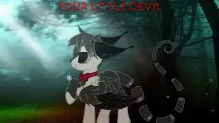 PMV / Пони клип  [Снежинка]