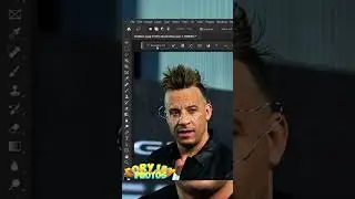Adding Hair to Subject in 