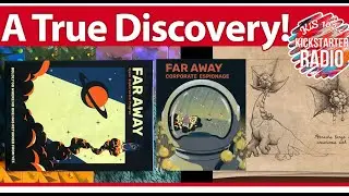 Far Away - Corporate Espionage - Gamefound Critique
