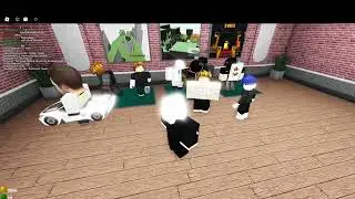 Roblox Versus