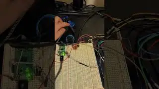 USB to PS2 on a pico