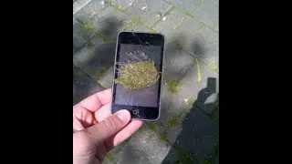 ОТ НАВОЗА ДО АЙФОНА.  Для дяди Фёдора))