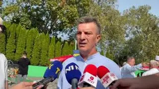 Tuzlarije, 26.8.2024.