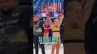 SLEDUJTE PPV na https://clashofthestars.tv/#/ 🫱🏼‍🫲🏽