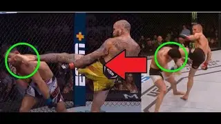 This knockout is Unsettling. Here’s what I Discovered (Chito Vera vs Dominick Cruz)