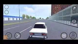 Моя первая трансляция