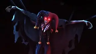 JUEGO DE MIEDO Cooperativo con FARGAN