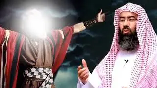 من اجمل قصص الانبياء قصة سليمان والجن
