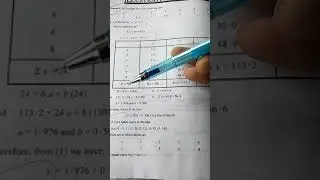 M-2, Fit in a straight line