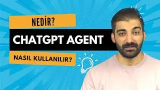 ChatGPT Agent: What is it, How to Use it, What Does It Do? | I Explained It with Live Examples