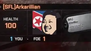 This is Battlefield 4