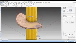 AVEVA E3D - Curve Platform