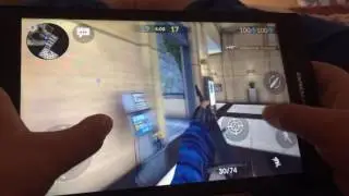 Играем в критекал опс
