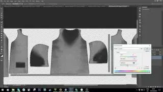 Creating Clothes for The Sims 3 PART 5: Photoshop