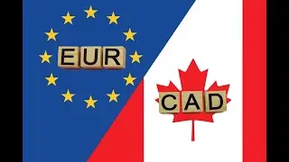 EURCAD THOUGHTS