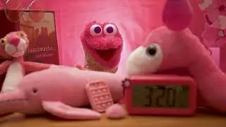 PINK IS WEIRD #VeritasiumContest