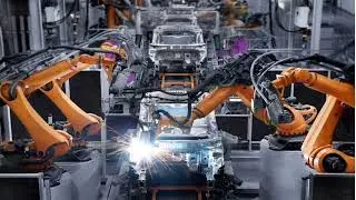 What is Welding || Arc Welding || Spot Welding  ||  Automation & Control Engineering