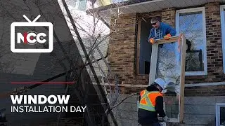 How To Install A Replacement Window in Your Home | Retrofit Window Installation