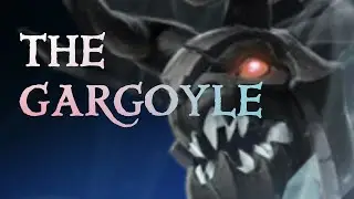 The Gargoyle (English Dub)