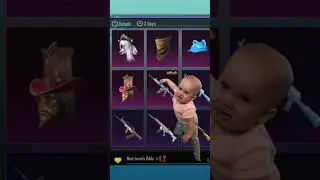 Ледник #pubgmobile #battleroyalegame #pubg #gaming #mobilegame #bgmi #120fps