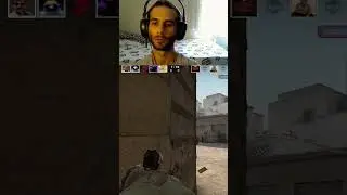 CSGO - DEAGLE İLE ULTİ AÇMAK ! 