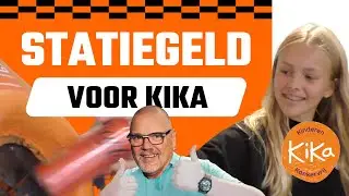 Statiegeld voor KiKa