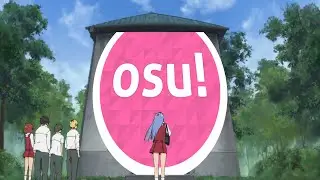 osu! top 5 farm maps