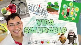 Vida saludable