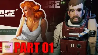 Breathedge Game Part 01 | Breathedge Survival Game