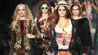 Moda pop show