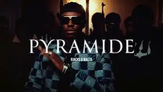 Werenoi X SDM Type Beat - 