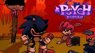 FNF': Too Slow 2026 - ANDROID PORT / Psych Engine (+OPT)