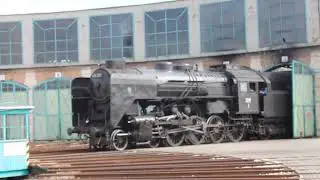 MAV 424 247 - Vasuttorteneti Park Budapest 2014