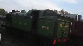 GNR N2 1744