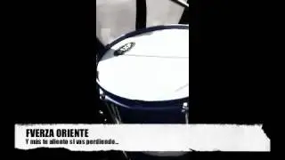 Canción nueva - FVERZA ORIENTE 