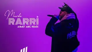 Murda - RARRİ (Ahmet Abic Remix)