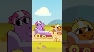 Pikwik Pack Race! 🏎️