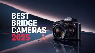 Best Bridge Cameras 2024 - Top 6 Best Bridge Cameras You Should Buy in 2024