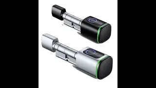 Электронные цилиндры с  APP TTLOCK