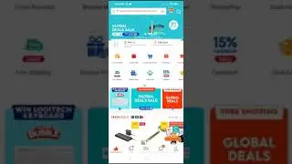 How to Change your Shopee Username 