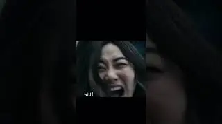 How Kimiko Talks In The Boys Season 4's Final Episode #theboys #theboysseason4trailer