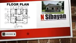 5.  Complete set of Plan using AutoCAD Architecture and Sketchup