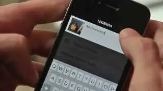 Ação do INSTAGRAM com A INSTANT PRESS
